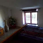 Apartma Marisol شقة إيزولا