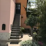 Apartma Marisol شقة إيزولا