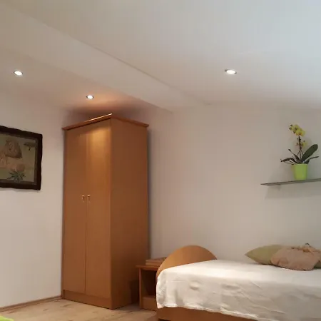 Apartma Marisol 아파트 이졸라