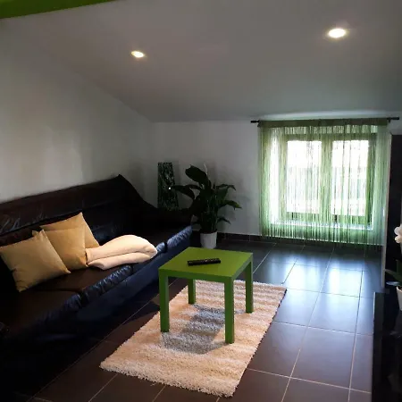 아파트 Apartma Marisol 이졸라