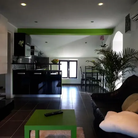 Daire Apartma Marisol Izola