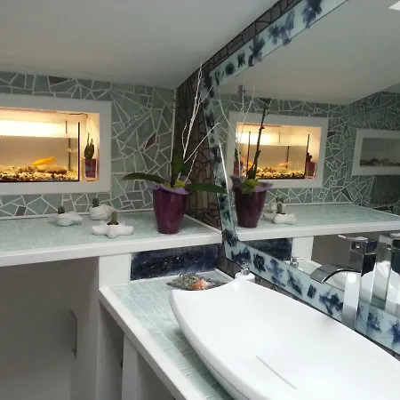 Apartament Apartma Marisol