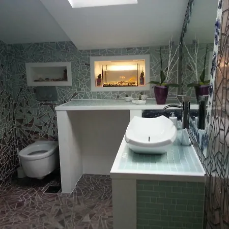 Apartma Marisol *