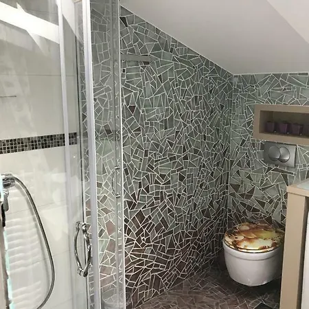 Apartma Marisol * 이졸라