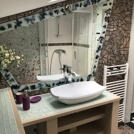 아파트 Apartma Marisol