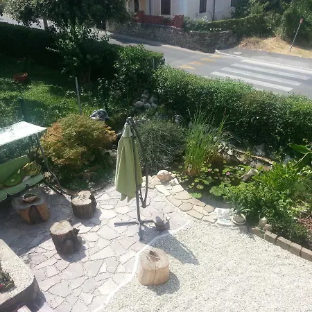 아파트 Apartma Marisol *