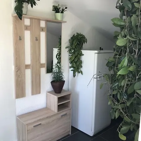 Apartma Marisol 아파트