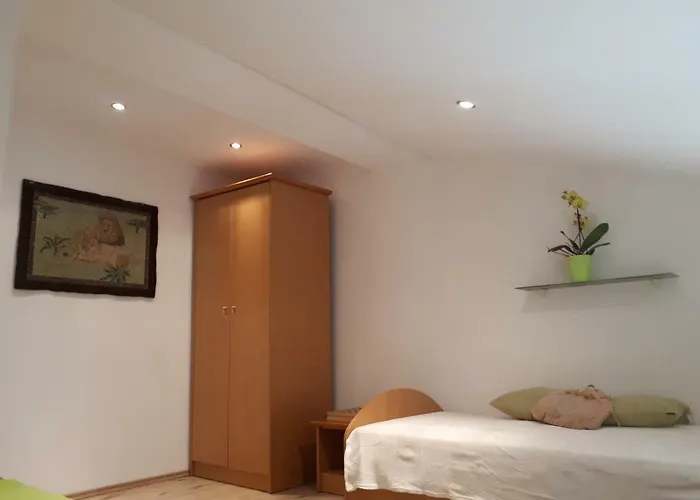 Apartma Marisol Daire Izola