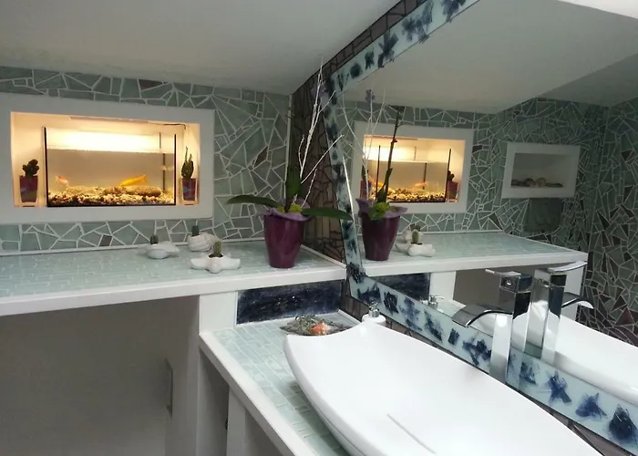 Daire Apartma Marisol