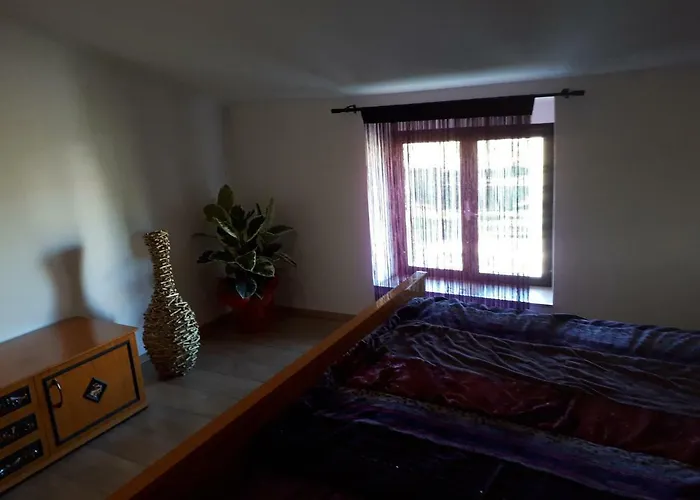 Apartma Marisol Daire Izola