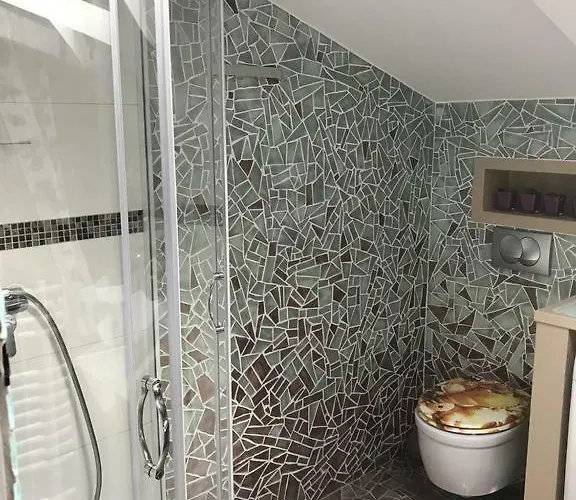 Apartma Marisol * Izola