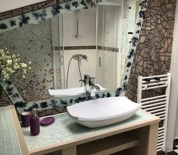 Daire Apartma Marisol