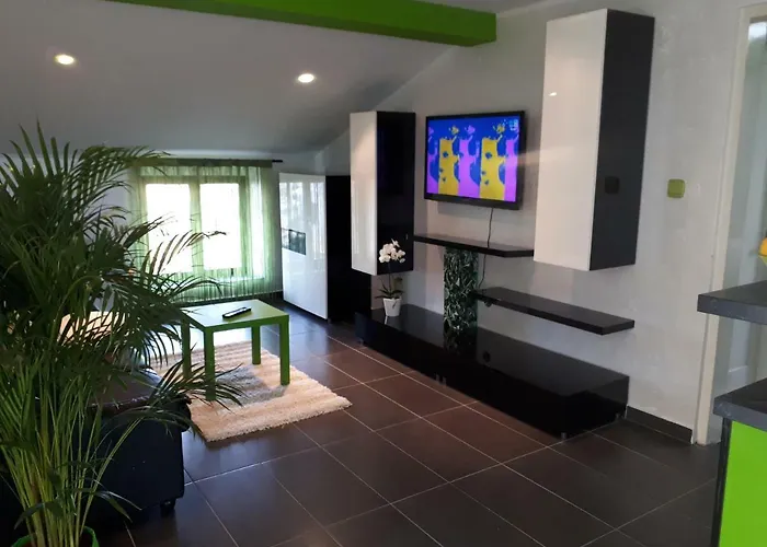 Apartma Marisol Izola