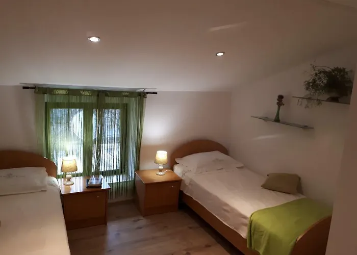 Daire Apartma Marisol Izola