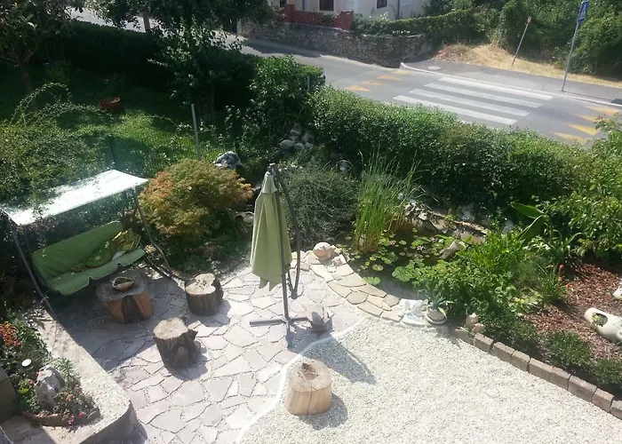 Daire Apartma Marisol *