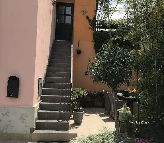 Apartma Marisol Daire Izola