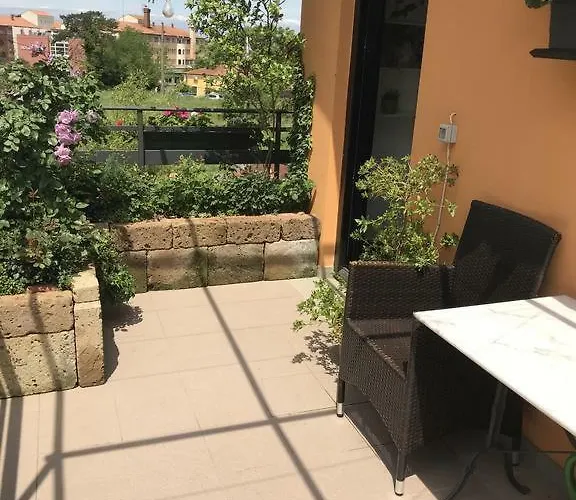 Apartma Marisol * Izola