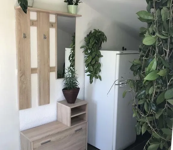 Apartma Marisol Daire